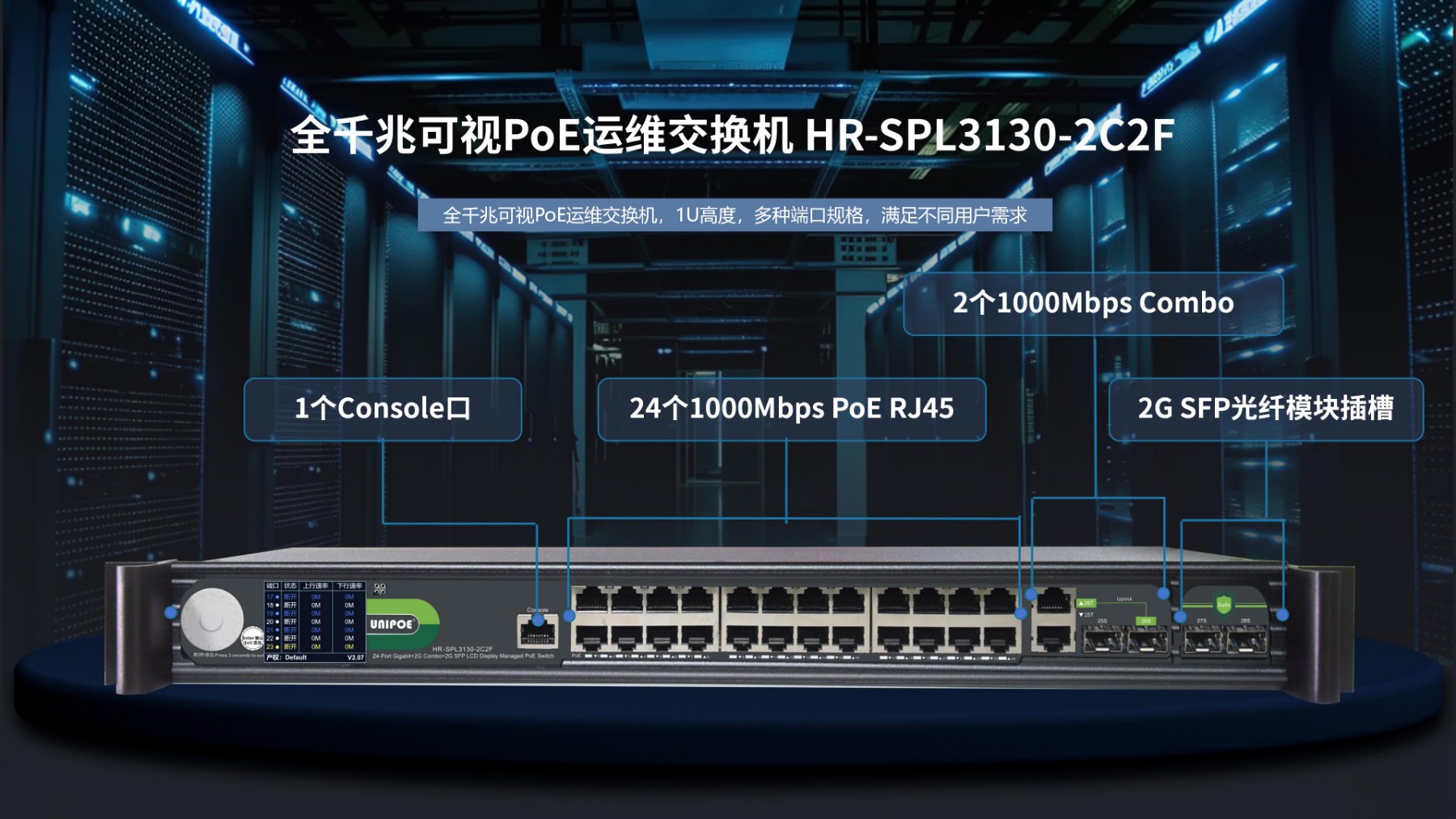 HR-SPL3130-2C2F可视交换机官网PPT_01.jpg