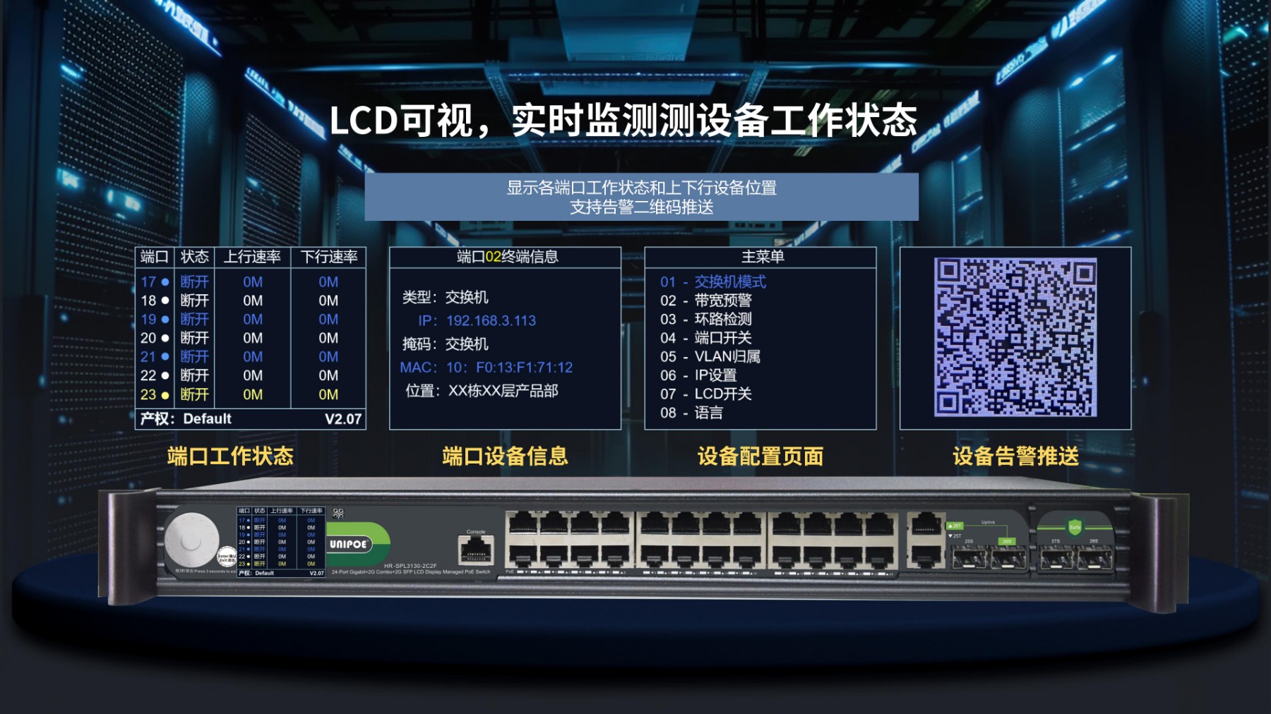 HR-SPL3130-2C2F可视交换机官网PPT_02.jpg